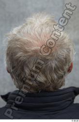 Head Hair Man White Casual Average Street photo references